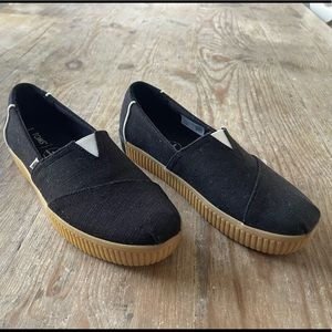 Toms Alpargata Indio